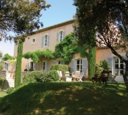 Unterk�nfte - Le Lavendou, Avignon